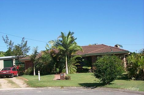 4 Coldham Ct, Capalaba, QLD 4157