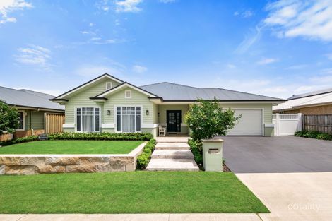 Property photo of 10 Ingleton Circuit Wilton NSW 2571
