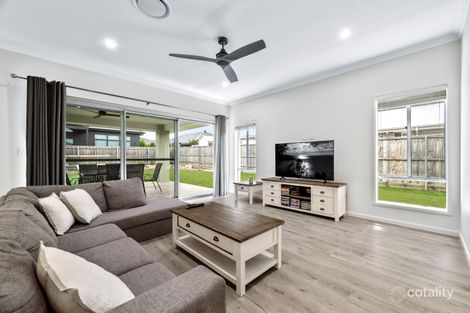 Property photo of 10 Ingleton Circuit Wilton NSW 2571