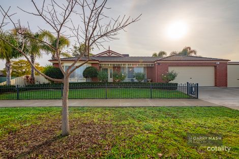 Property photo of 18 Thomas Wedge Drive Wangaratta VIC 3677