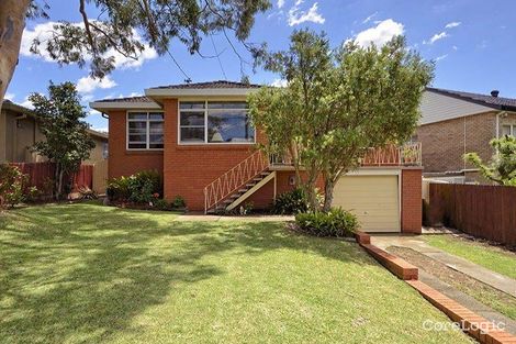 Property photo of 3 Gabo Place Gymea NSW 2227