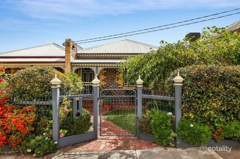 Property photo of 39B Darling Street Moonee Ponds VIC 3039
