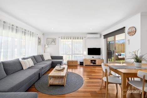Property photo of 1 Devon Court Ocean Grove VIC 3226