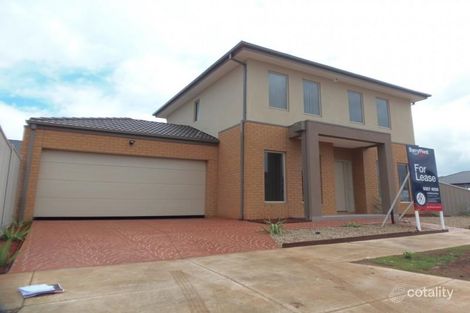 Property photo of 3 Goldsworthy Drive Fraser Rise VIC 3336