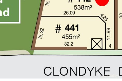 Lot 441 Clondyke Dr, Byford, WA 6122