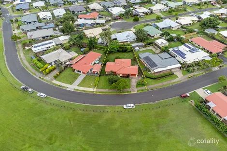 Property photo of 20 Slipper Street Edmonton QLD 4869