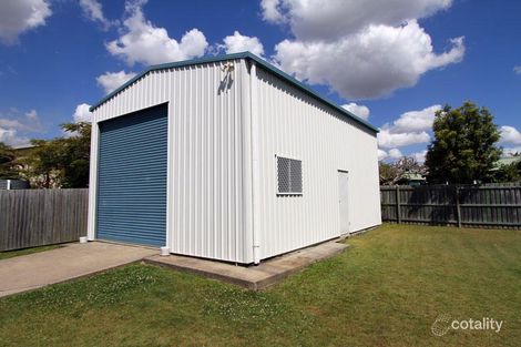 Property photo of 195 Esplanade Point Vernon QLD 4655