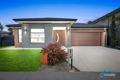 Property photo of 97 Fields Street Aintree VIC 3336