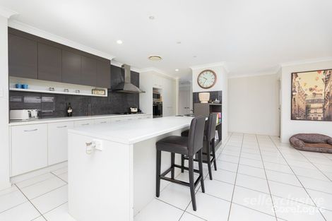 Property photo of 61 Wedgetail Circuit Narangba QLD 4504