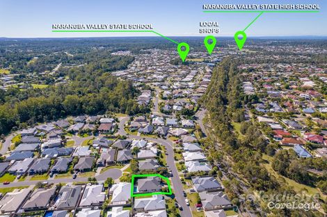 Property photo of 61 Wedgetail Circuit Narangba QLD 4504