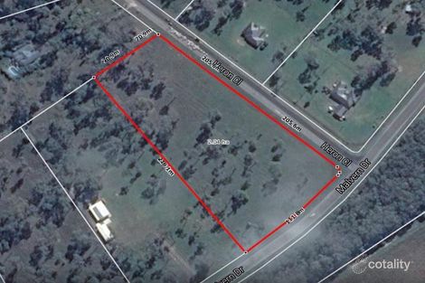 Lot 7 Malvern Dr, Moore Park Beach, QLD 4670