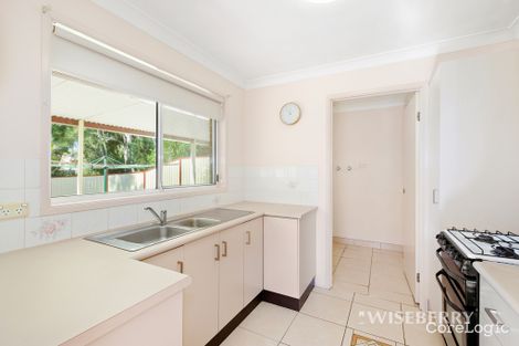 Property photo of 13 Tandara Close Blue Haven NSW 2262