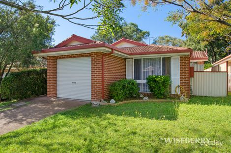 Property photo of 13 Tandara Close Blue Haven NSW 2262