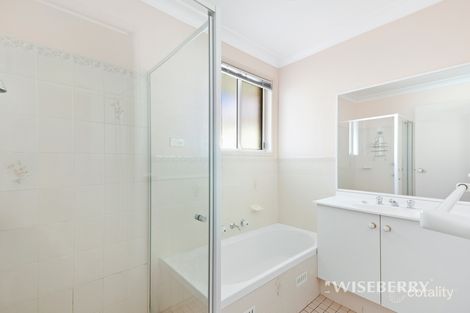 Property photo of 13 Tandara Close Blue Haven NSW 2262