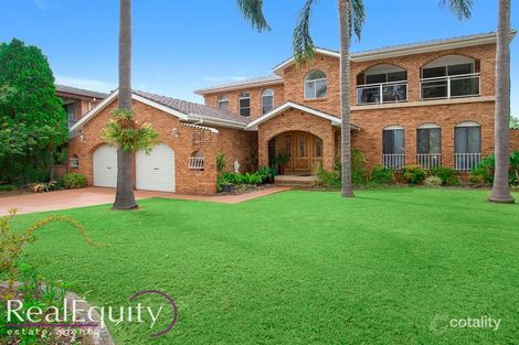 Property photo of 55 Charlton Avenue Chipping Norton NSW 2170