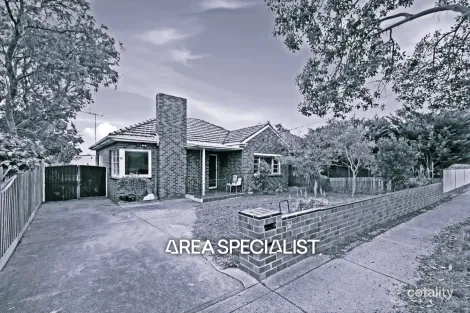 Property photo of 32 Devon Street Cheltenham VIC 3192