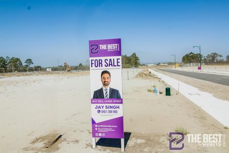 Property photo of 12 Floribunda Boulevard Piara Waters WA 6112