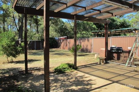 222 Captain Cook Dr, Willmot, NSW 2770