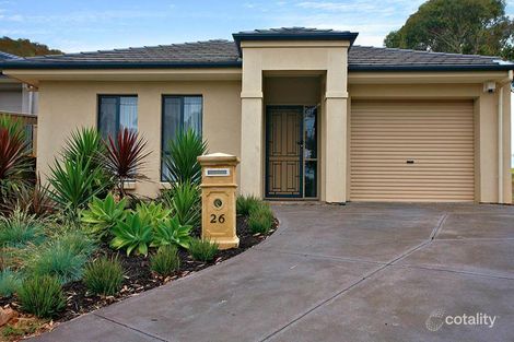 26 Pangari Dr, Fairview Park, SA 5126