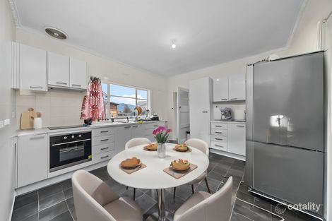 Property photo of 11 Somerton Crescent Derwent Park TAS 7009