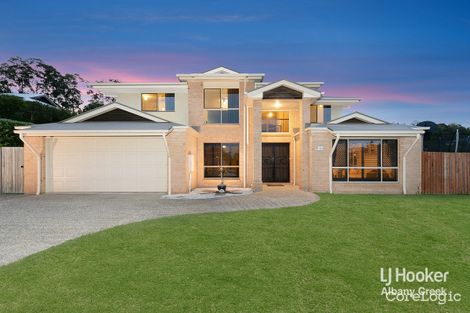 4 Perla Cl, Eatons Hill, QLD 4037