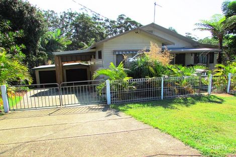 Property photo of 44 Lee Street Nambucca Heads NSW 2448