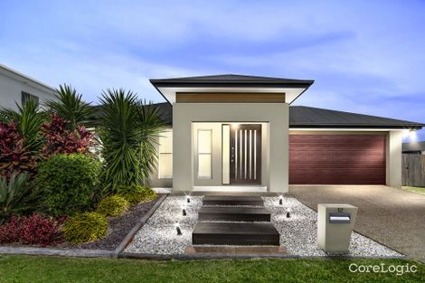 Property photo of 12 Abercrombie Street Mango Hill QLD 4509