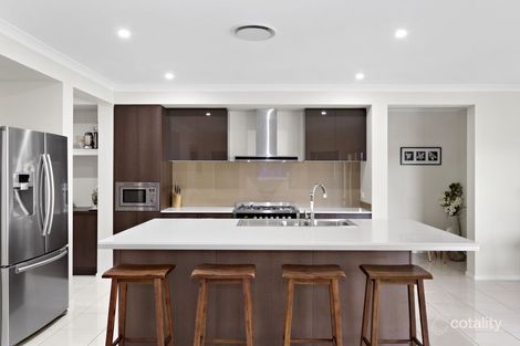 Property photo of 12 Abercrombie Street Mango Hill QLD 4509