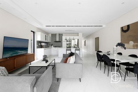 Property photo of 14A Barton Street Concord NSW 2137
