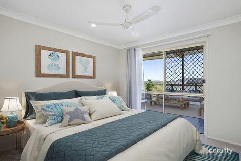 Property photo of 11 Midway Terrace Pacific Pines QLD 4211