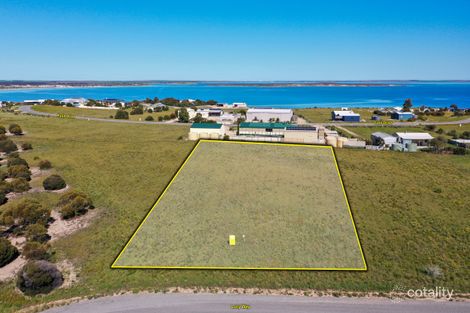 Property photo of LOT 126 Lucy Way Perlubie SA 5680