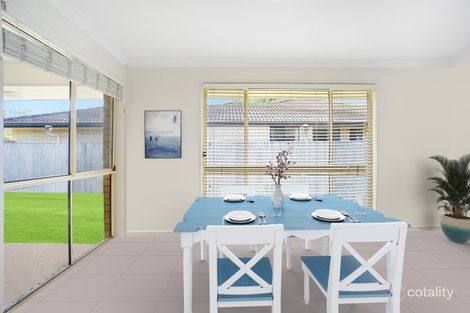 Property photo of 40 Coochin Hills Drive Beerwah QLD 4519