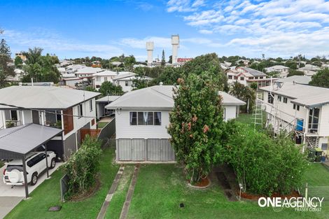 18 CORSER AVE, MARYBOROUGH, QLD 4650