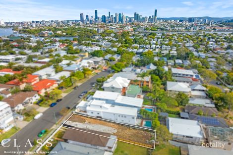 63 Miles St, Hawthorne, QLD 4171