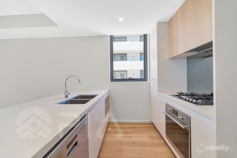 Property photo of 118/100 Fairway Drive Norwest NSW 2153