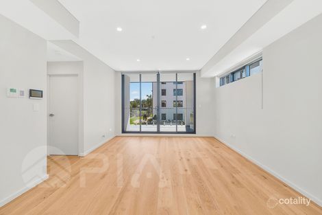 Property photo of 118/100 Fairway Drive Norwest NSW 2153