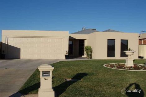 34 Belle Gardens Dr, Mildura, VIC 3500