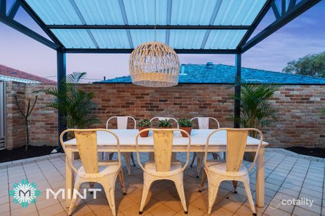 7a Simper Cres, White Gum Valley, WA 6162