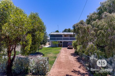 Property photo of 4 Surf Street Preston Beach WA 6215