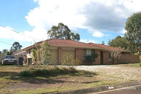 1 Caston Ct, Birkdale, QLD 4159