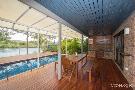 Property photo of 21 Langdon Street Tannum Sands QLD 4680