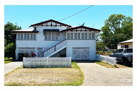 94 Tomkins St, Berserker, QLD 4701