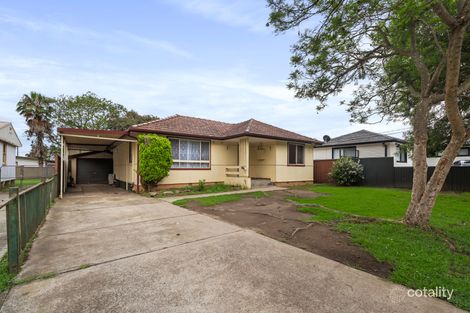 Property photo of 10 Gasmata Crescent Whalan NSW 2770