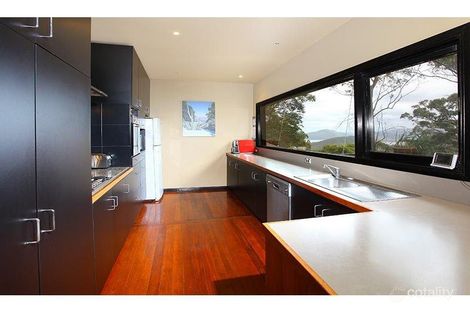Property photo of 215 Beechmont Road Advancetown QLD 4211