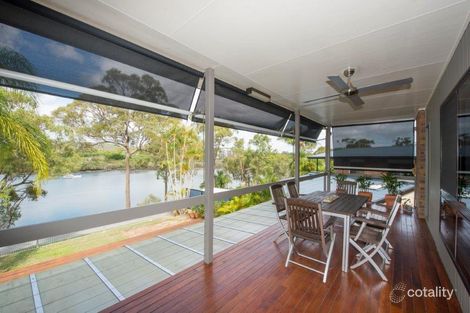 Property photo of 21 Langdon Street Tannum Sands QLD 4680