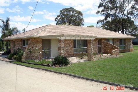 Property photo of 5 Peter Real Court Kingaroy QLD 4610