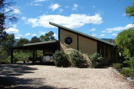 68 Hodges Rd, Chum Creek, VIC 3777