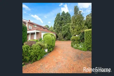 Property photo of 110 John Tebbutt Place Richmond NSW 2753