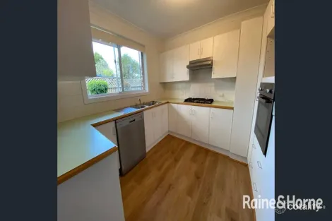 Property photo of 110 John Tebbutt Place Richmond NSW 2753