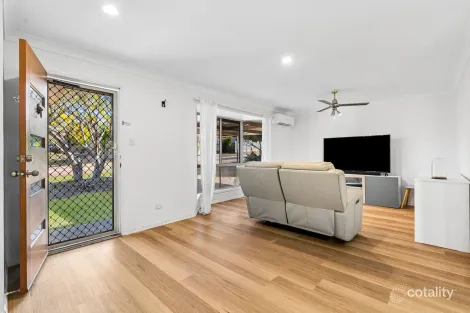 Property photo of 8A Houston Drive Crestmead QLD 4132